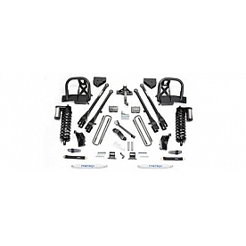 Fabtech Motorsports 6 Inch Lift Kit Suspension Dirt Logic - K2055B
