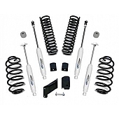 Pro Comp 2.5 Inch ES9000 Series Lift Kit Suspension - K3101B