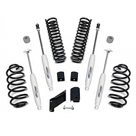 Pro Comp 2.5 Inch ES9000 Series Lift Kit Suspension - K3101B