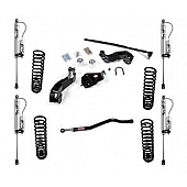 JKS Manufacturing J Kontrol 3.5 Inch Lift Kit Suspension - SPEC108KFR