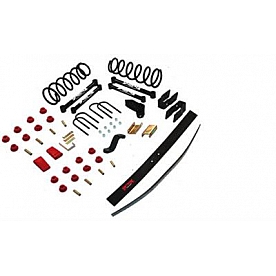 Skyjacker Suspensions 5 Inch Lift Kit - D4513K-M