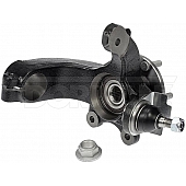 Dorman (OE Solutions) Bearing and Hub Assembly - 698466