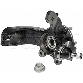 Dorman (OE Solutions) Bearing and Hub Assembly - 698466