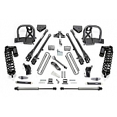 Fabtech Motorsports 6 Inch Lift Kit Suspension Dirt Logic - K2055DL