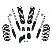 Pro Comp 2.5 Inch Pro Runner Lift Kit Suspension - K3101BP
