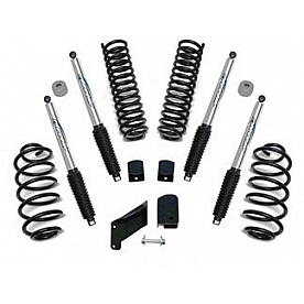 Pro Comp 2.5 Inch Pro Runner Lift Kit Suspension - K3101BP