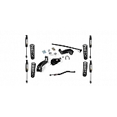 JKS Manufacturing J Kontrol 3.5 Inch Lift Kit Suspension - SPEC109KFA