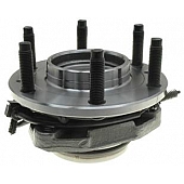 Raybestos Brakes Bearing and Hub Assembly - 713188