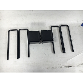 Superlift Suspension Lift Kit Component - 9946