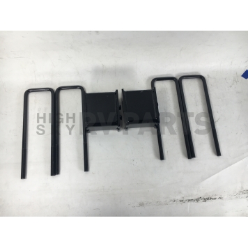 Superlift Suspension Lift Kit Component - 9946