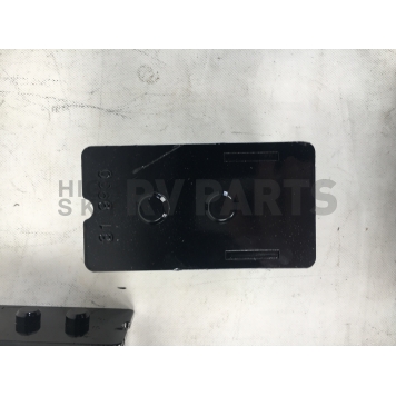 Superlift Suspension Lift Kit Component - 9946-5