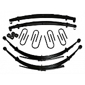 Skyjacker Suspensions 8 Inch Lift Kit - C180AKSD-H