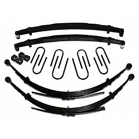 Skyjacker Suspensions 8 Inch Lift Kit - C180AKSD-H