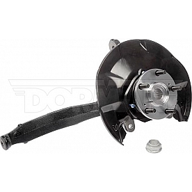 Dorman (OE Solutions) Bearing and Hub Assembly - 698447