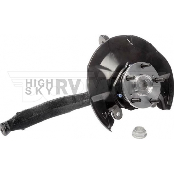 Dorman (OE Solutions) Bearing and Hub Assembly - 698447