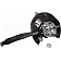 Dorman (OE Solutions) Bearing and Hub Assembly - 698447