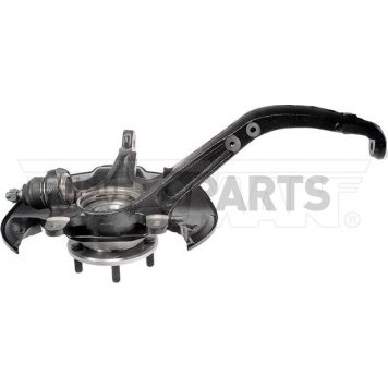 Dorman (OE Solutions) Bearing and Hub Assembly - 698447-1