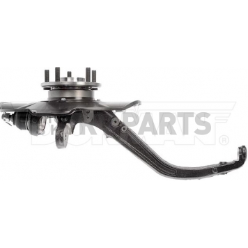Dorman (OE Solutions) Bearing and Hub Assembly - 698447-2