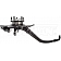 Dorman (OE Solutions) Bearing and Hub Assembly - 698447