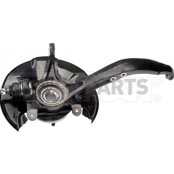Dorman (OE Solutions) Bearing and Hub Assembly - 698447-3
