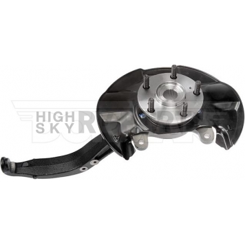 Dorman (OE Solutions) Bearing and Hub Assembly - 698447-4