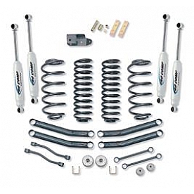 Pro Comp 4 Inch Lift Kit Suspension - K3076B