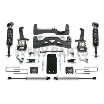Fabtech Motorsports 6 Inch Lift Kit Suspension Dirt Logic - K2189DL