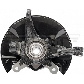 Dorman (OE Solutions) Bearing and Hub Assembly - 698451
