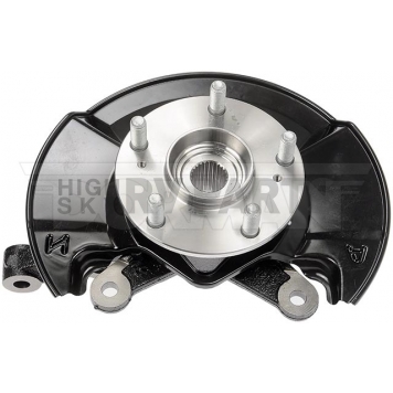 Dorman (OE Solutions) Bearing and Hub Assembly - 698451-1