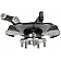 Dorman (OE Solutions) Bearing and Hub Assembly - 698451