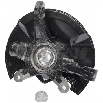 Dorman (OE Solutions) Bearing and Hub Assembly - 698451-3