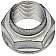 Dorman (OE Solutions) Bearing and Hub Assembly - 698451