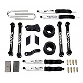 Tuff Country SX8000 - 6 Inch Lift Kit - 36021KN