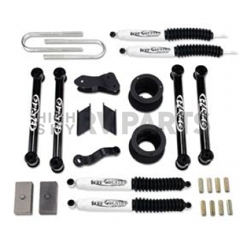 Tuff Country SX8000 - 6 Inch Lift Kit - 36021KN