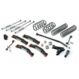 Pro Comp 4 Inch Lift Kit Suspension - K3083B