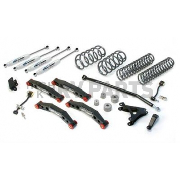 Pro Comp 4 Inch Lift Kit Suspension - K3083B