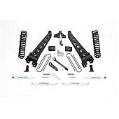 Fabtech Motorsports 6 Inch Radius Arm System - K2119
