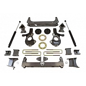 MaxTrac 7 Inch Lift Kit Suspension - K941370