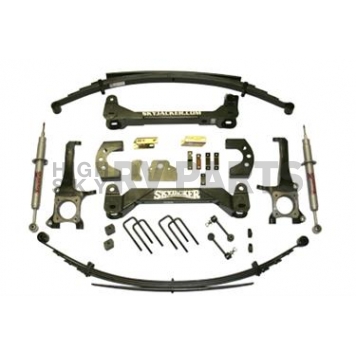 Skyjacker Suspensions 6 Inch Lift Kit - TU761PKS-H