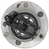 Raybestos Brakes Bearing and Hub Assembly - 713206