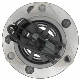 Raybestos Brakes Bearing and Hub Assembly - 713206