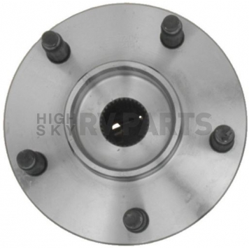 Raybestos Brakes Bearing and Hub Assembly - 713206-1