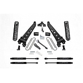 Fabtech Motorsports 6 Inch Lift Kit Suspension Stealth Series - K2119M