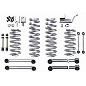 Rubicon Express 3.5 Inch Lift Kit Suspension - RE8005M