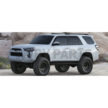 Fabtech Motorsports 6 Inch Lift Kit Suspension Stealth Series - K7059M-1