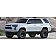 Fabtech Motorsports 6 Inch Lift Kit Suspension Stealth Series - K7059M