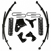 Skyjacker Suspensions 4 Inch Lift Kit - 134RHKS-M