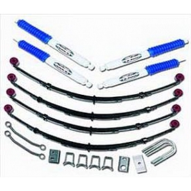 Pro Comp 4 Inch Lift Kit Suspension - K3062B