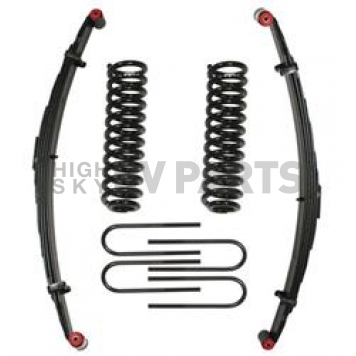 Skyjacker Suspensions 2 Inch Lift Kit - 132XKS-N