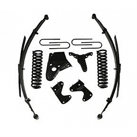 Skyjacker Suspensions 6 Inch Lift Kit - 136RHKS-M